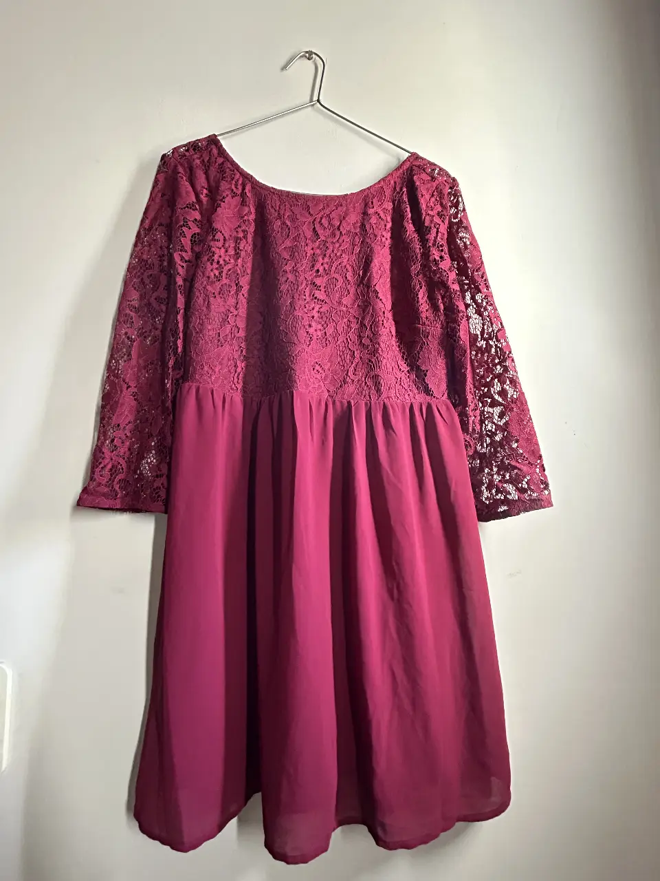 Vestido Forever 21 - imagen 1