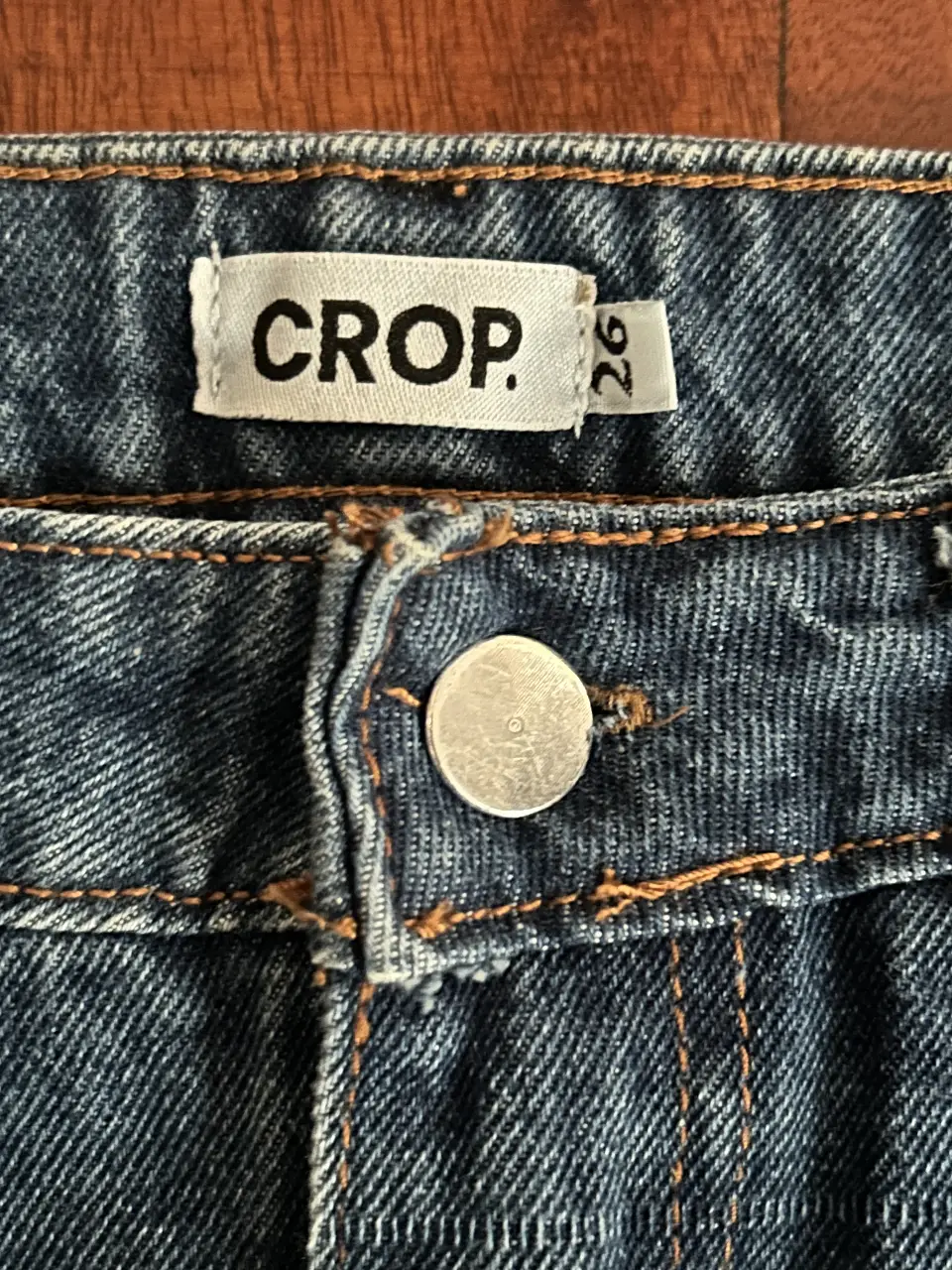 Minifalda Crop - imagen 3