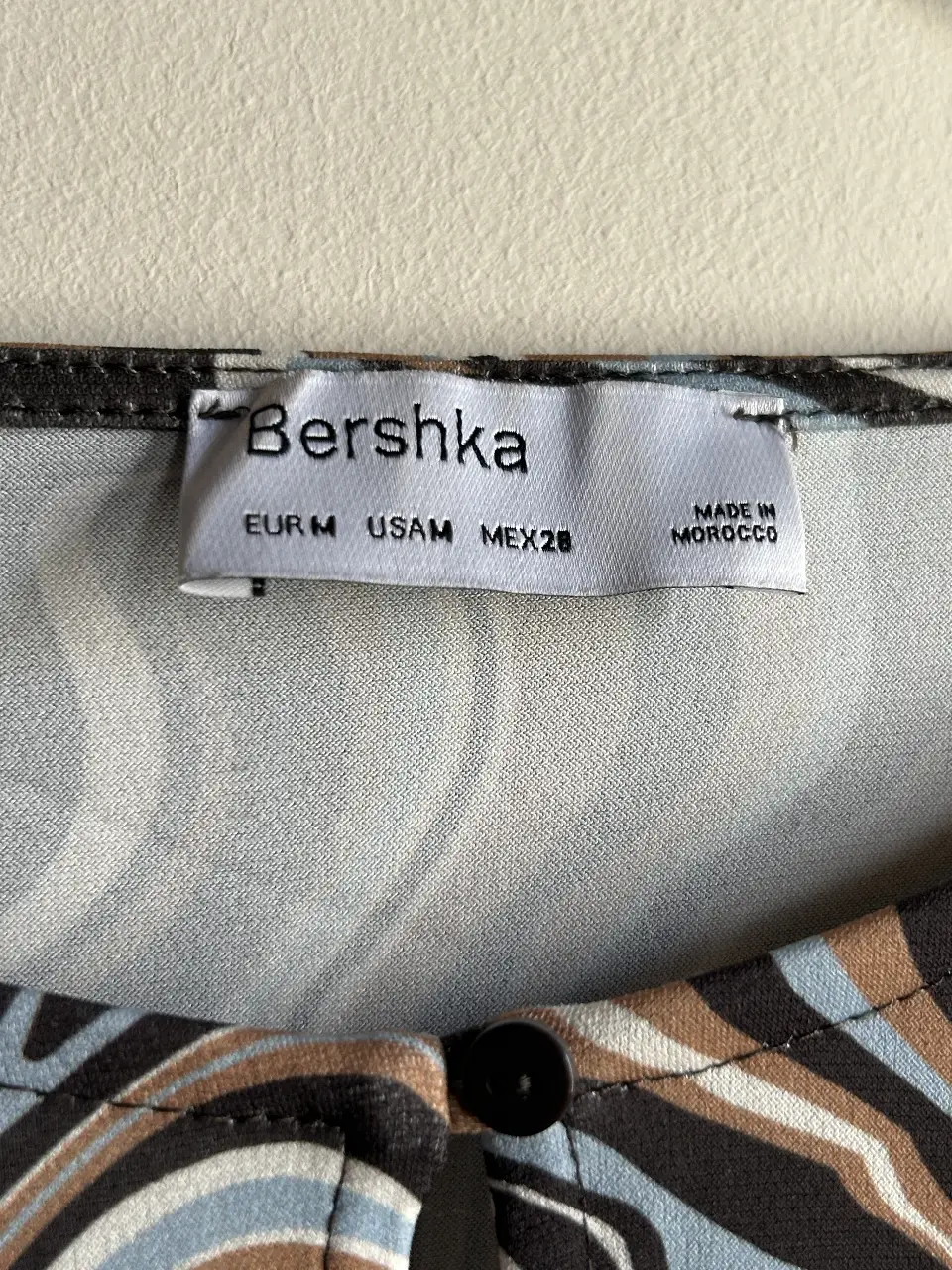 Remera Bershka - imagen 2