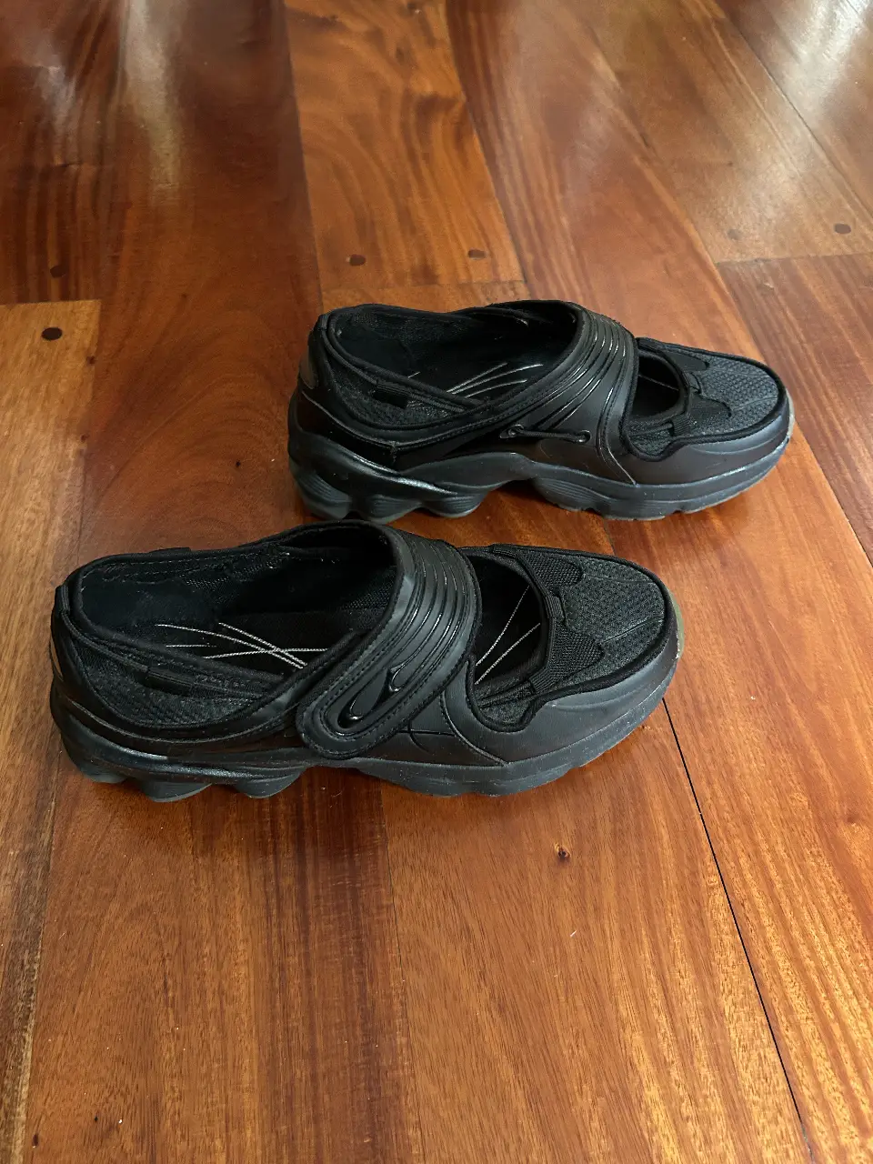 Zapatillas Bershka - imagen 3