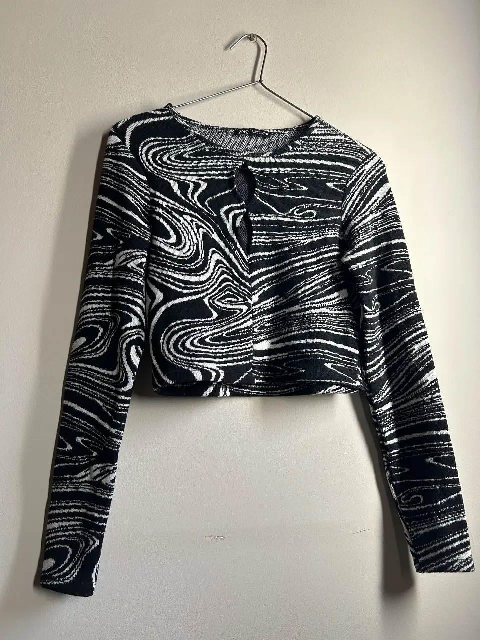 Remera Zara