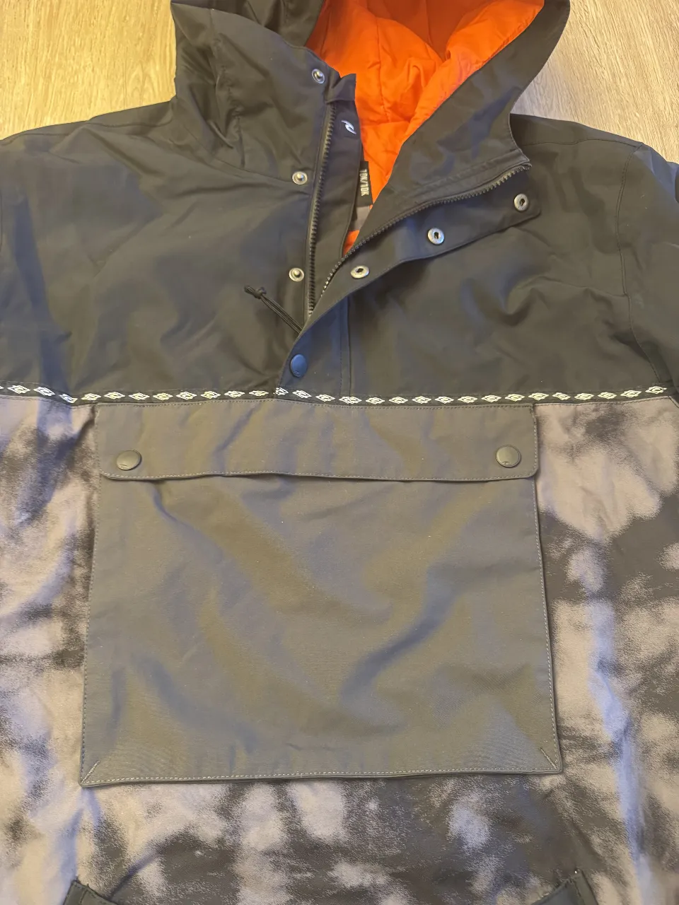 Campera Rip Curl miniatura 5