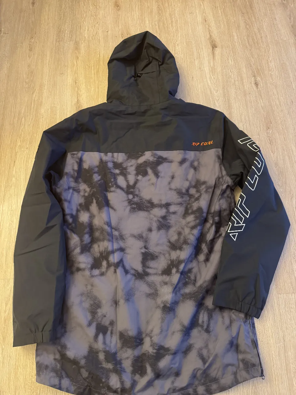 Campera Rip Curl miniatura 4