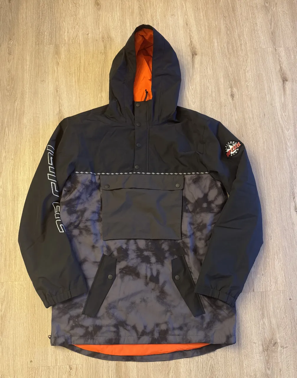 Campera Rip Curl
