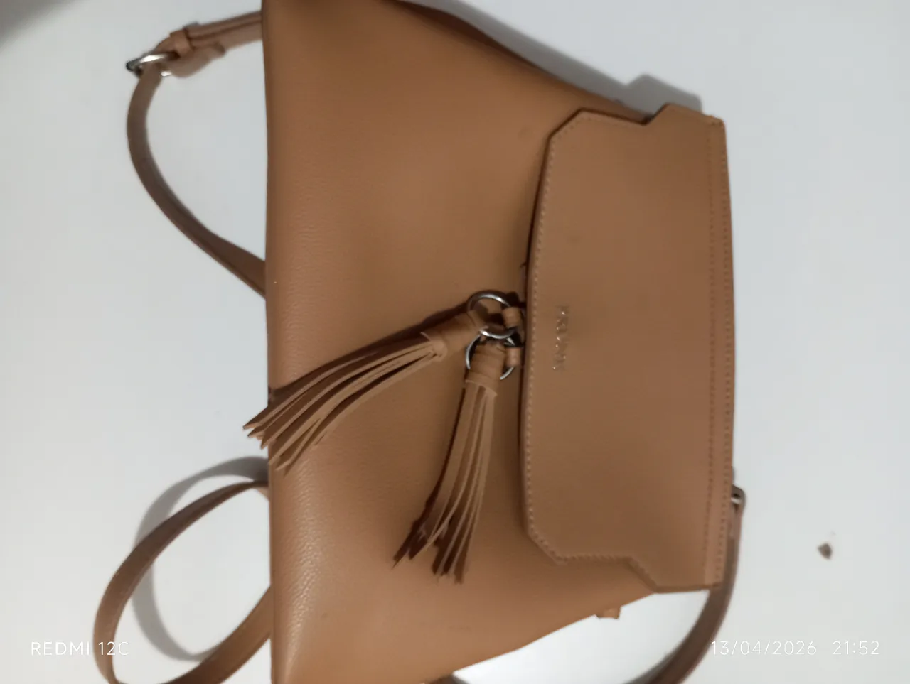 Mochila Prüne - imagen 8