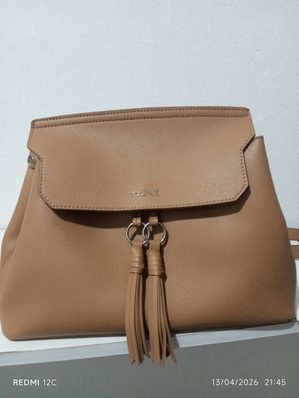 Mochila Prüne - imagen 1