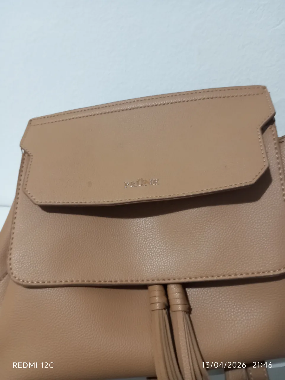 Mochila Prüne - imagen 2