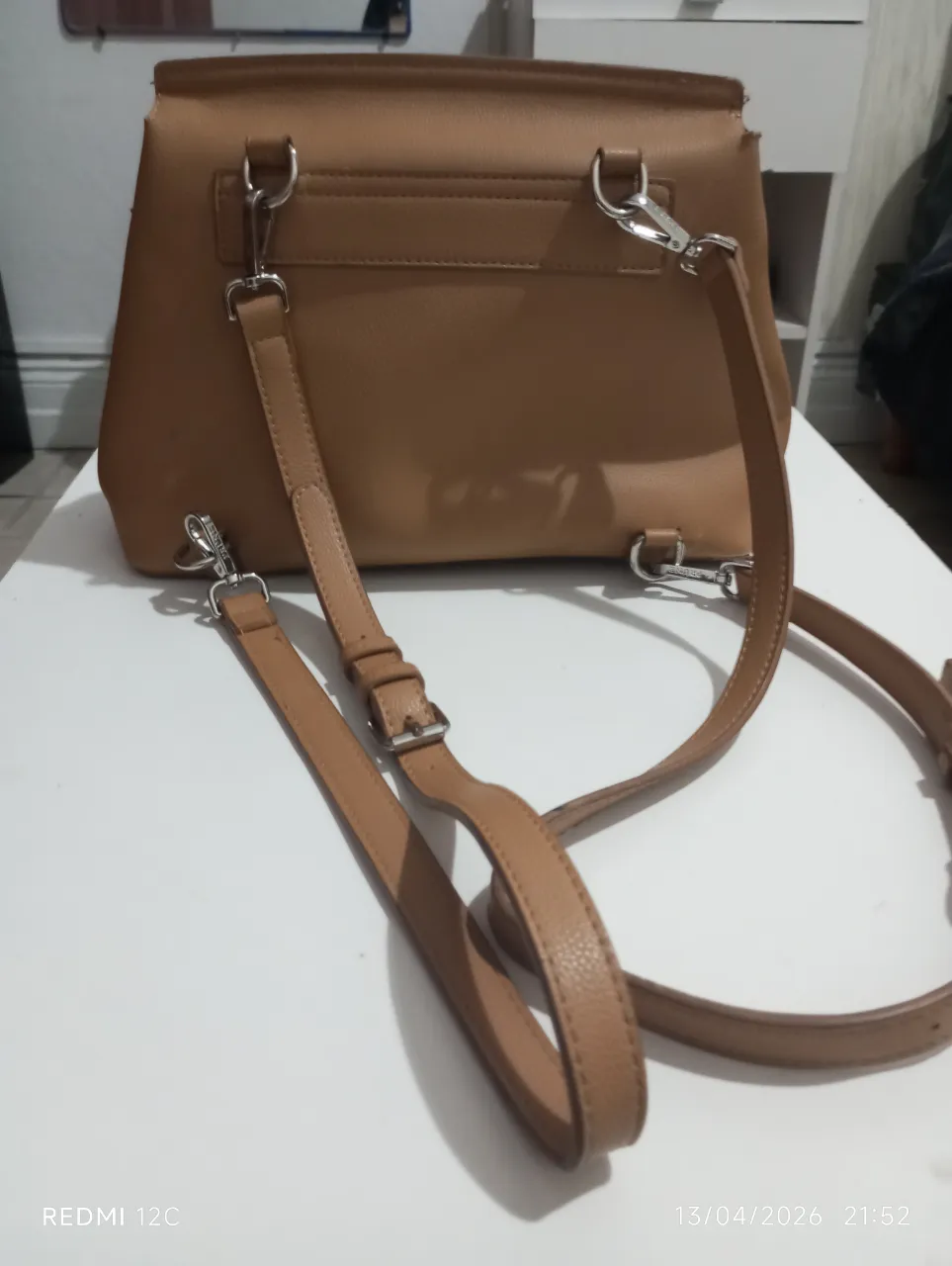 Mochila Prüne - imagen 6