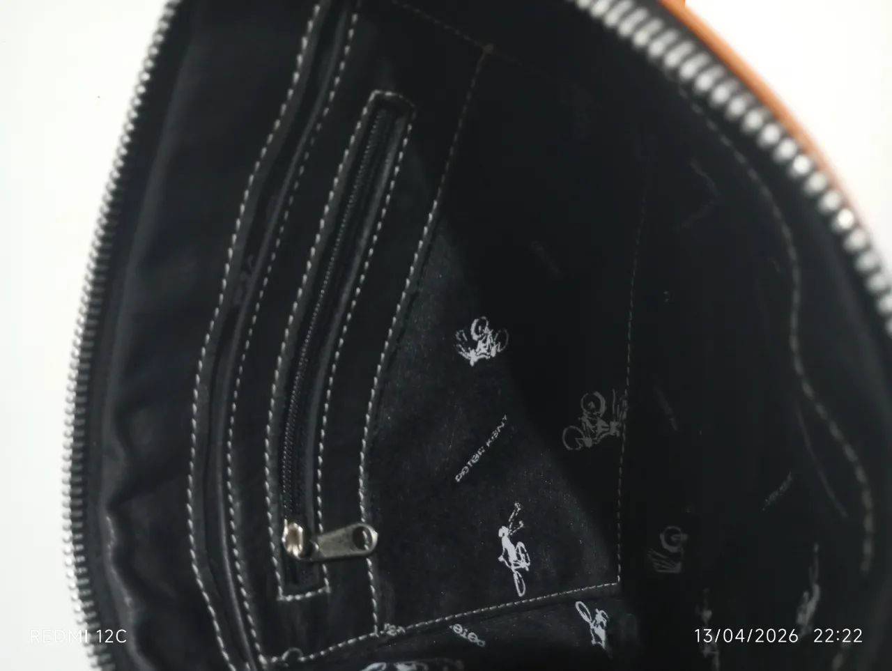 Cartera Peter kent - imagen 4