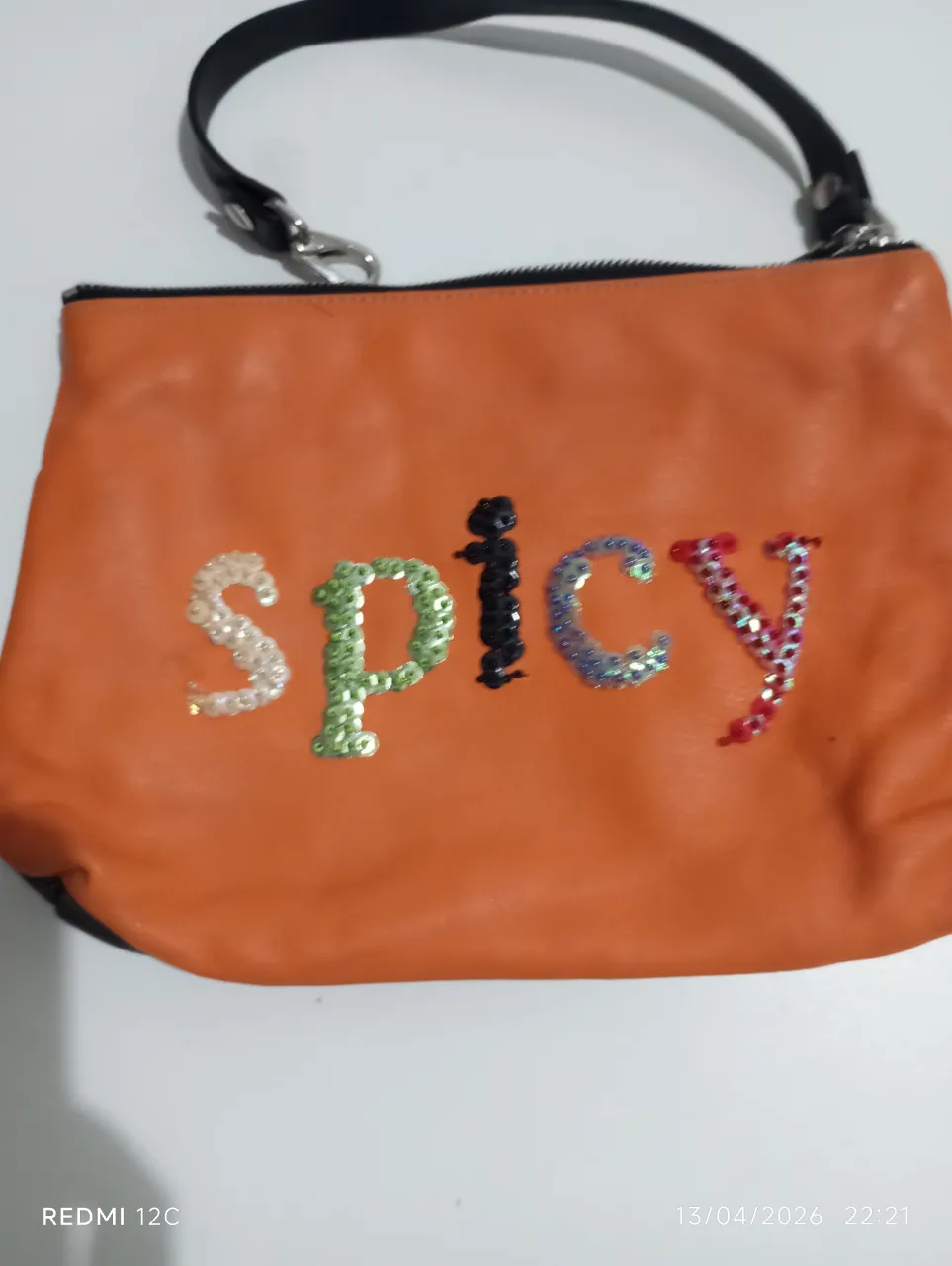 Cartera Peter kent - imagen 1