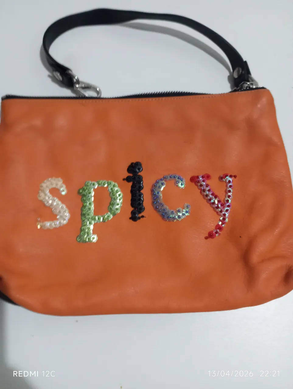 Cartera Peter kent - imagen 2