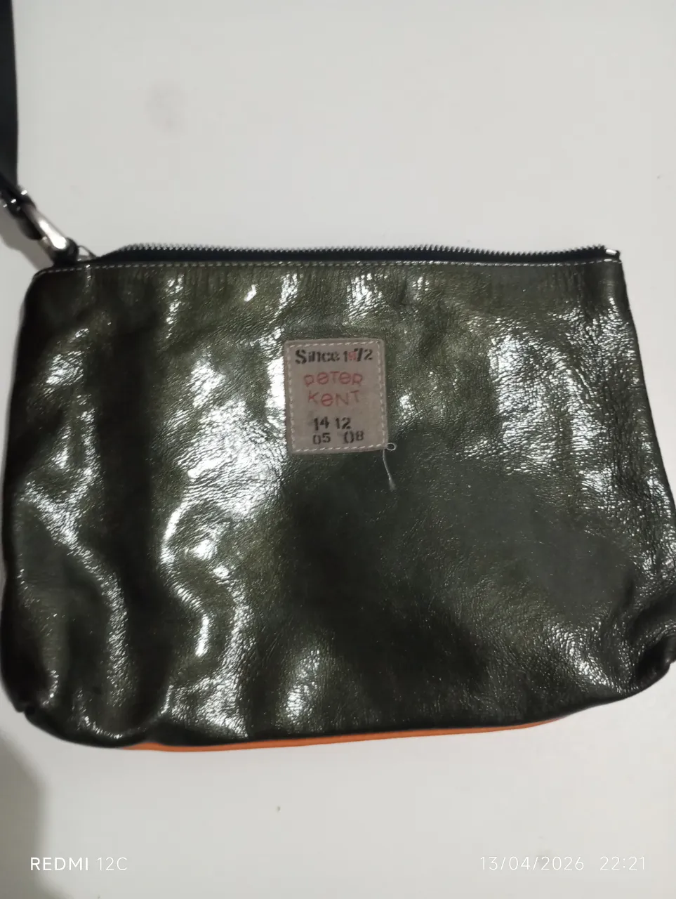 Cartera Peter kent - imagen 3