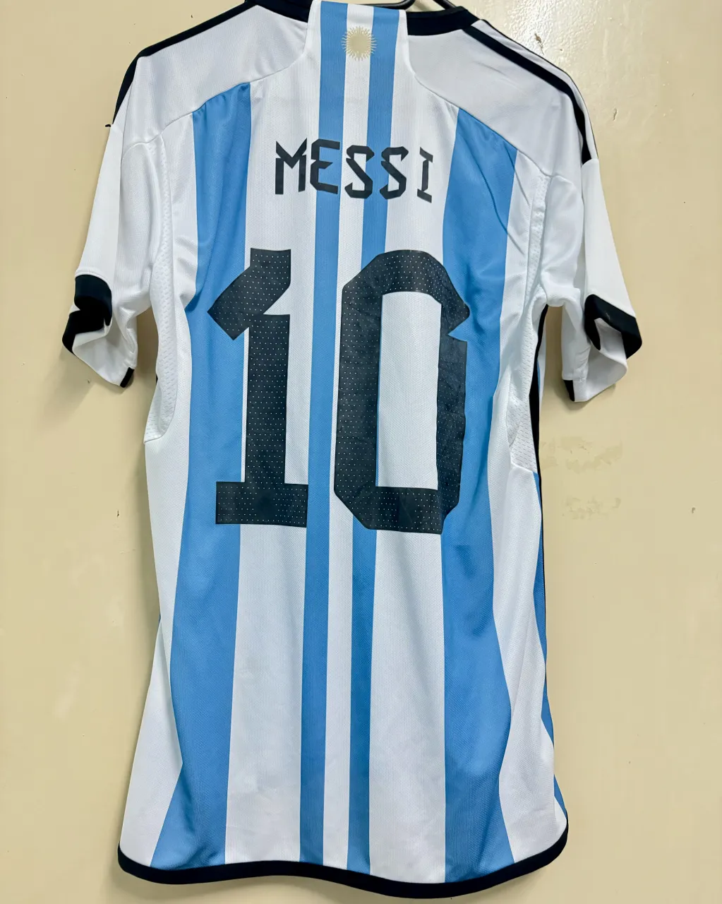 Camiseta adidas - imagen 2