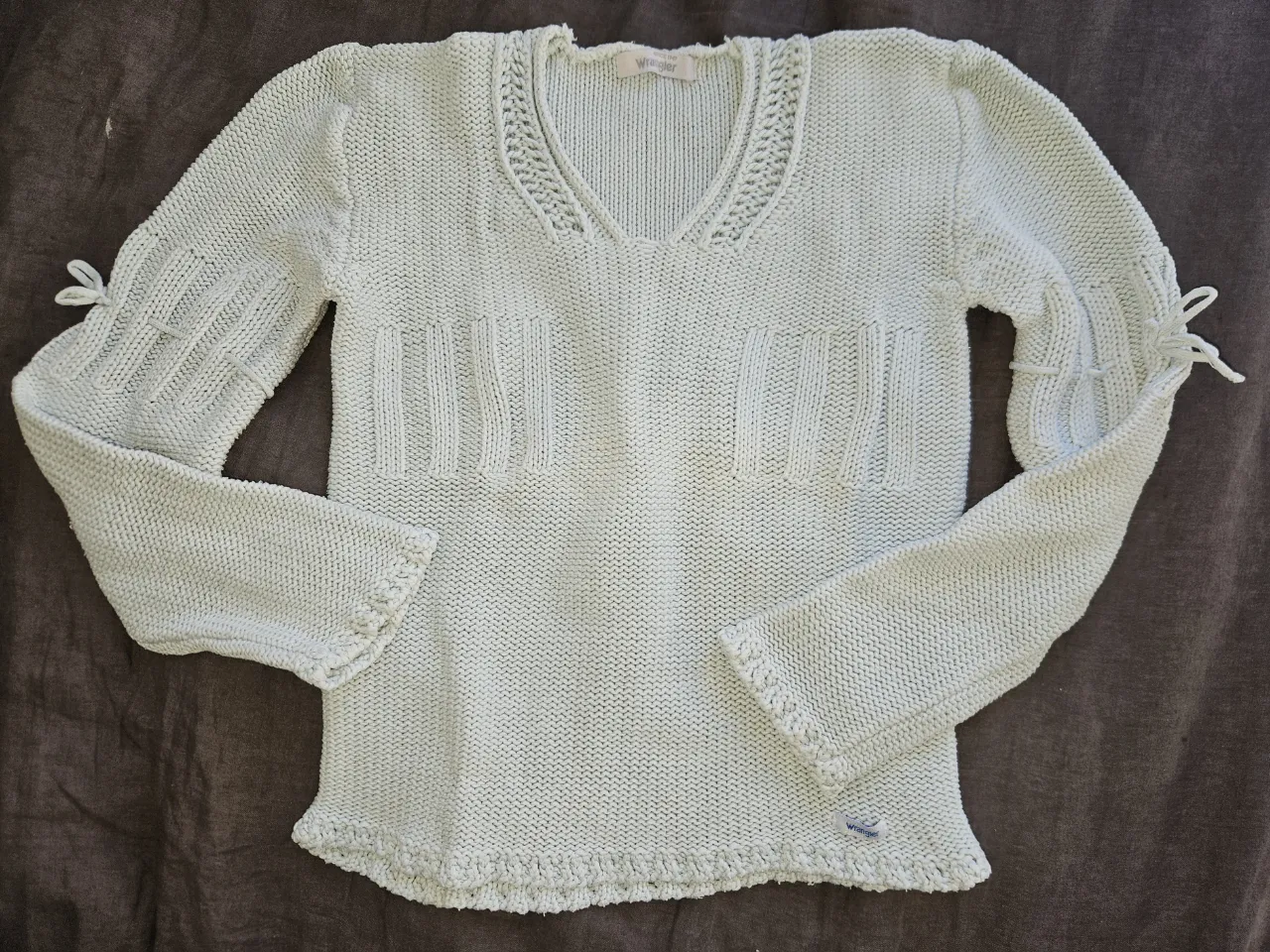 Sweater Wrangler - imagen 1