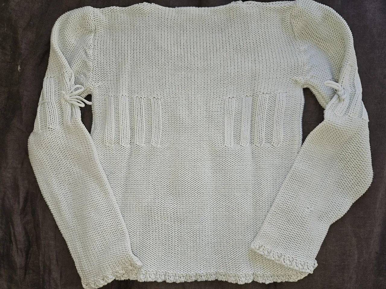 Sweater Wrangler - imagen 2