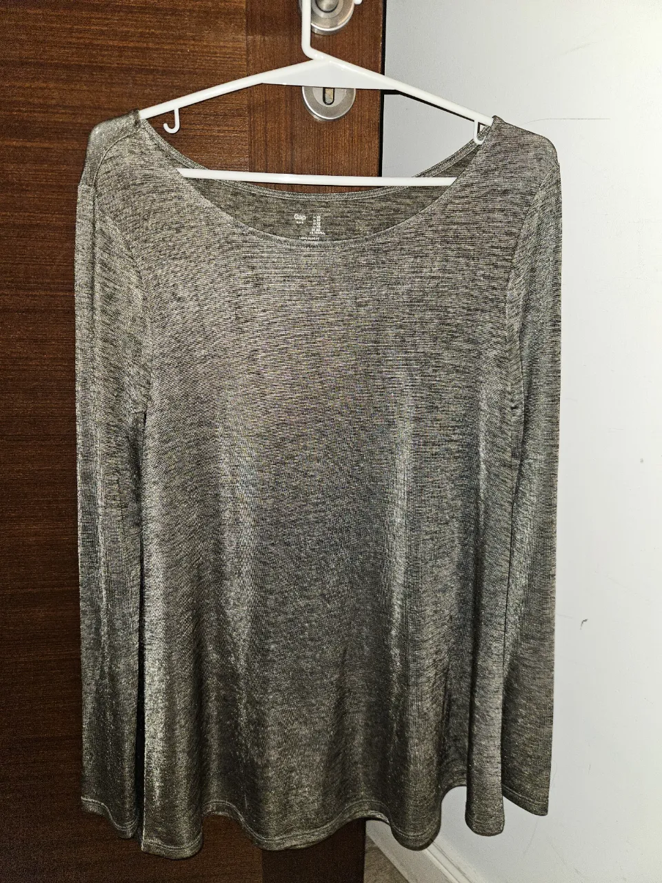 Remera GAP - imagen 1