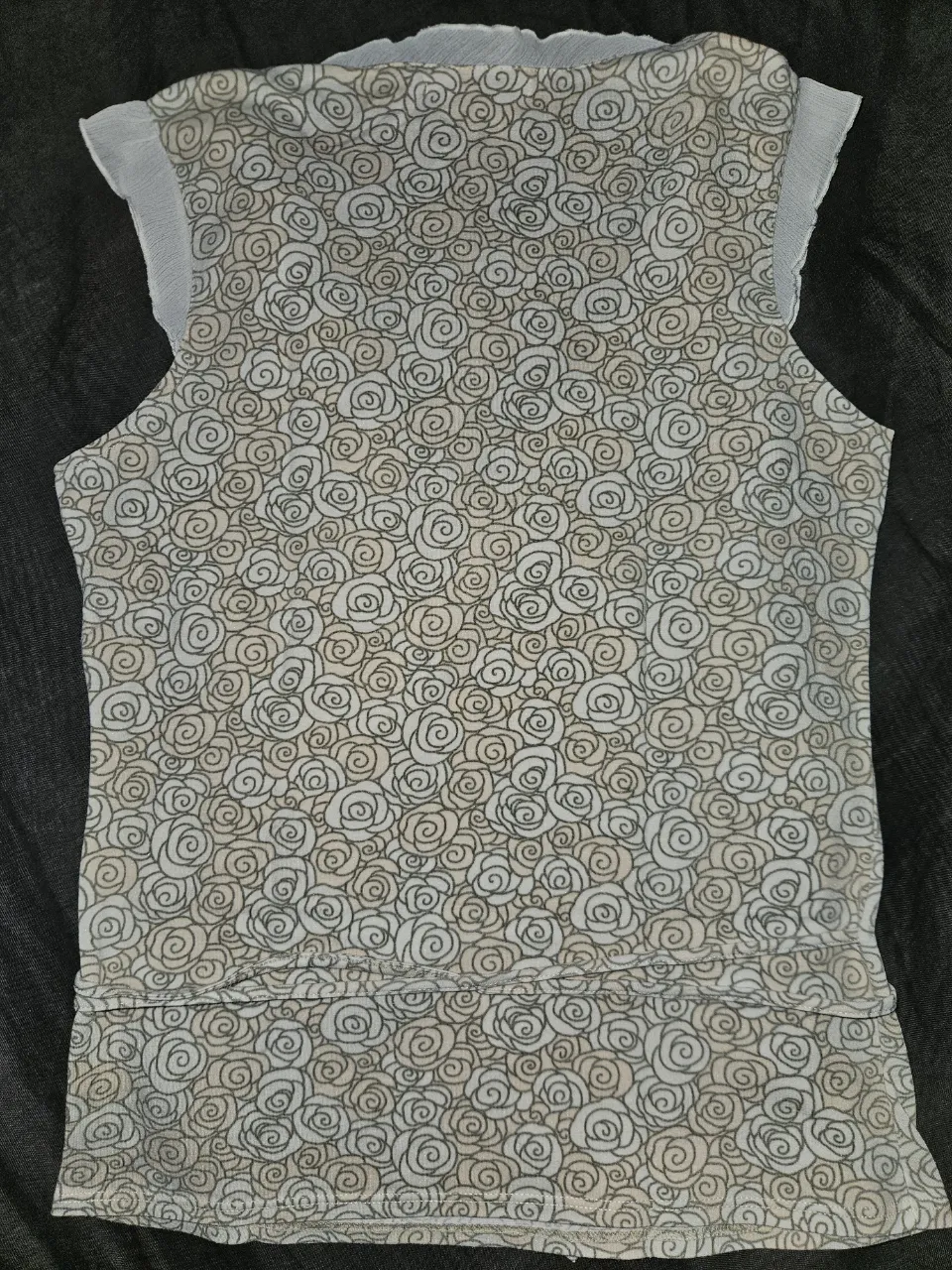 Musculosa Kill - imagen 2