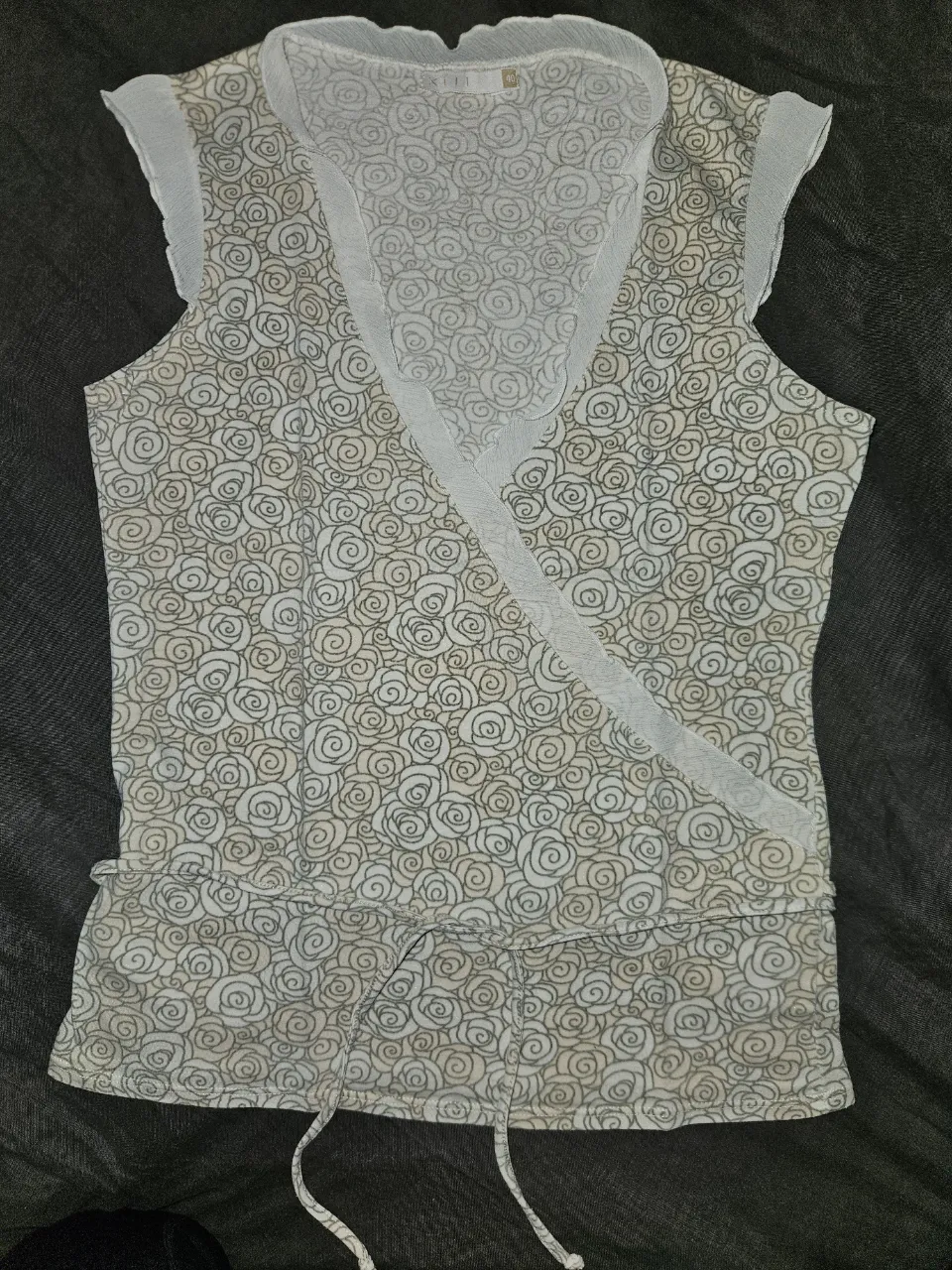 Musculosa Kill - imagen 1