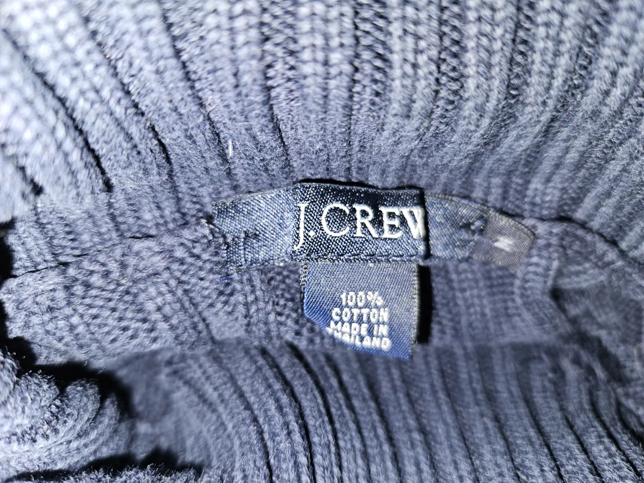 Polera J.Crew - imagen 3