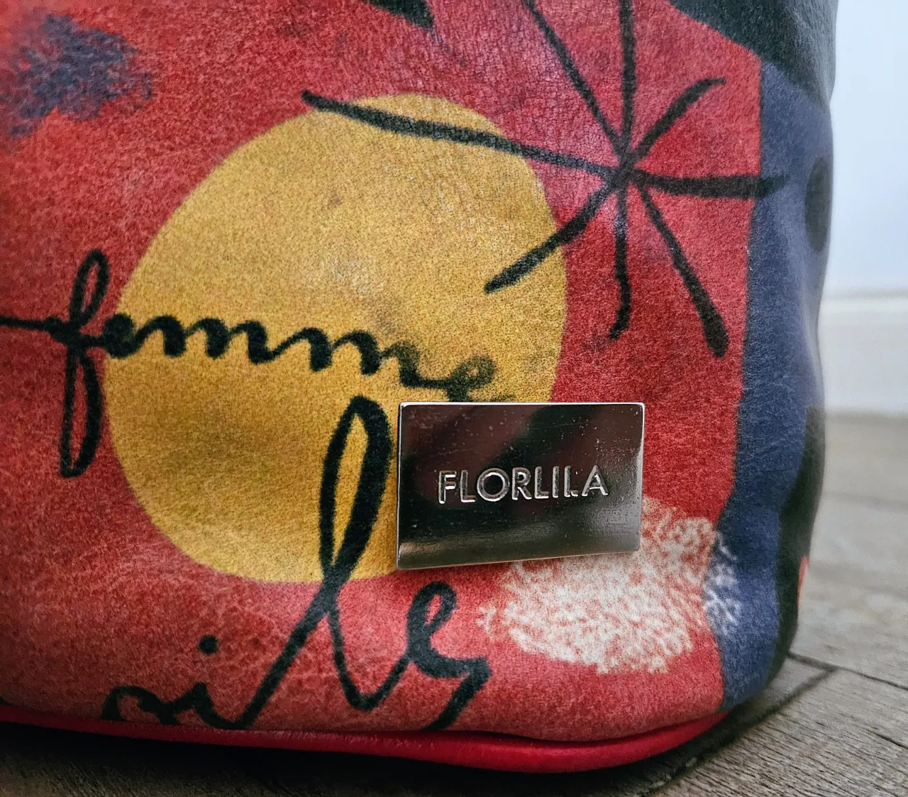 Bolso Florlila - imagen 4
