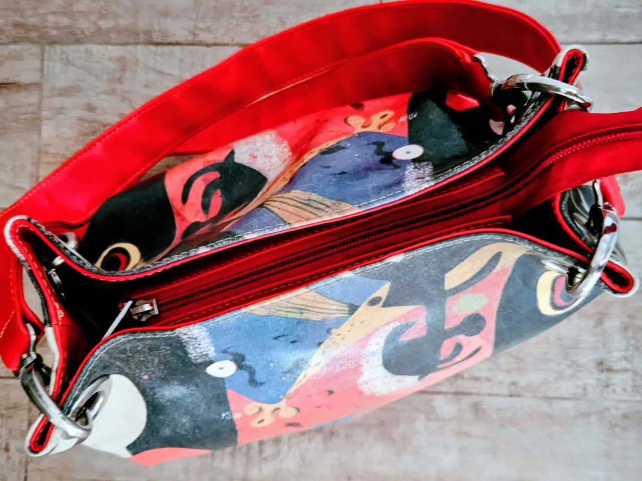 Bolso Florlila - imagen 2
