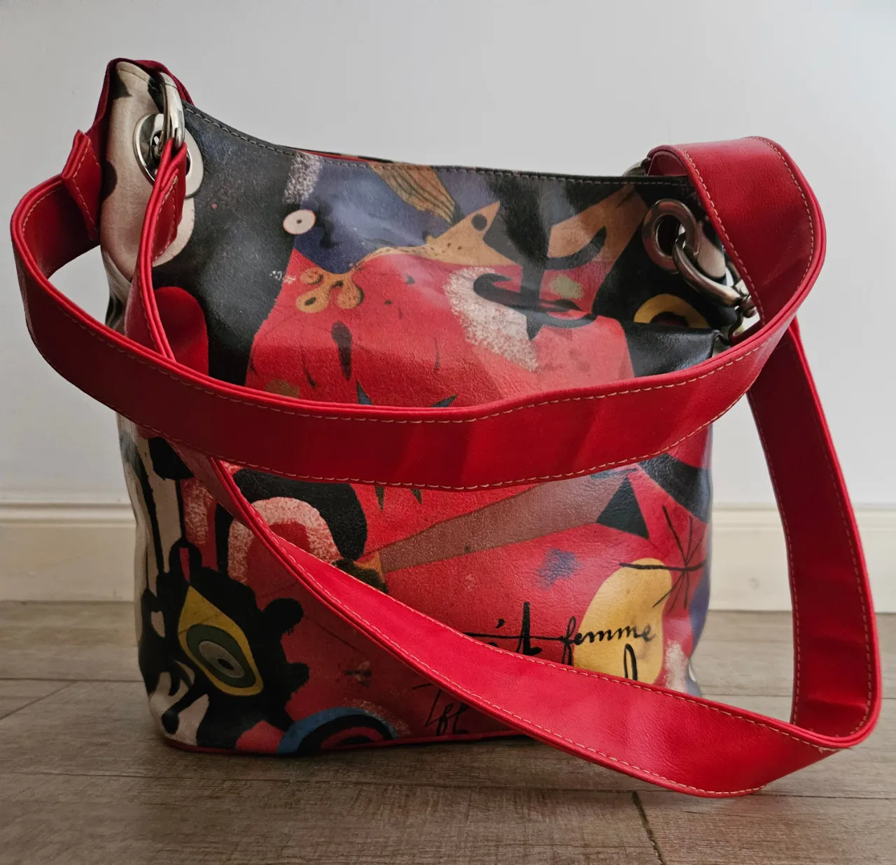 Bolso Florlila - imagen 3