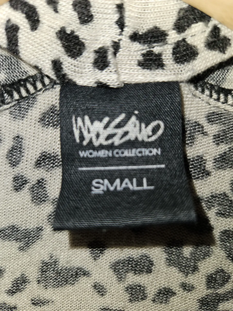 Cardigan Mossimo - imagen 3