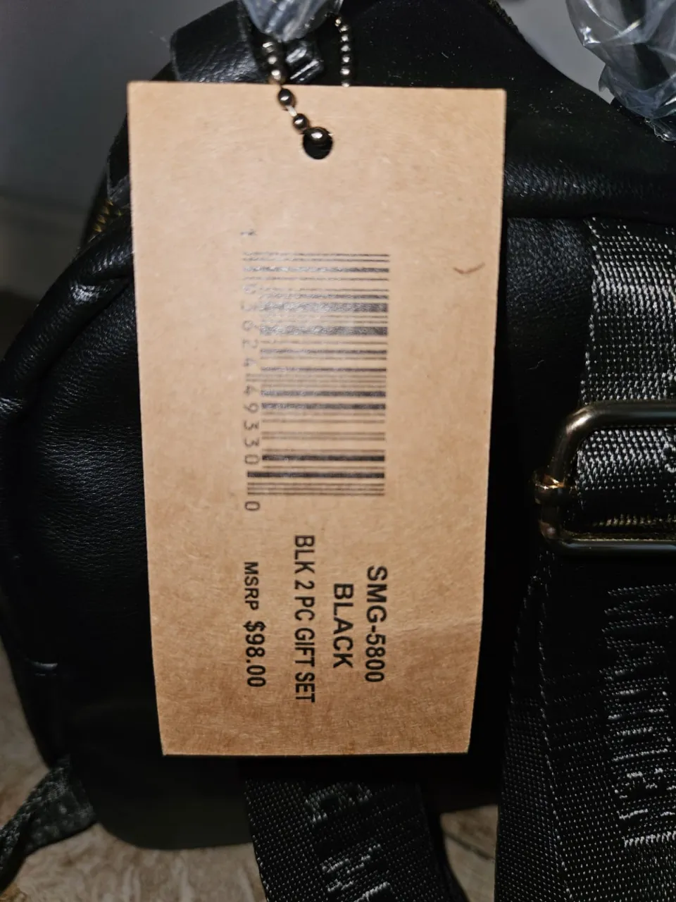 Mochila Steve Madden - imagen 6