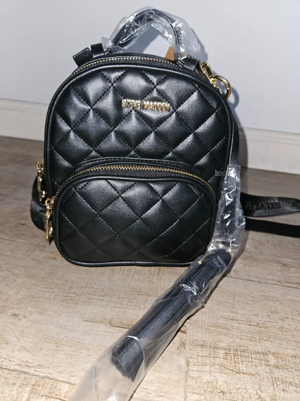 Mochila Steve Madden - imagen 1
