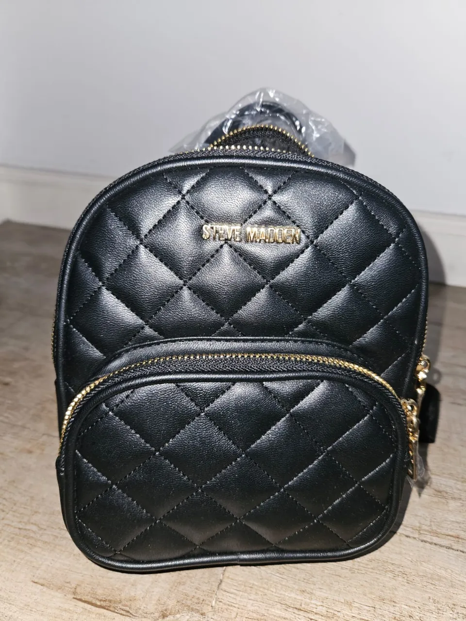 Mochila Steve Madden - imagen 2