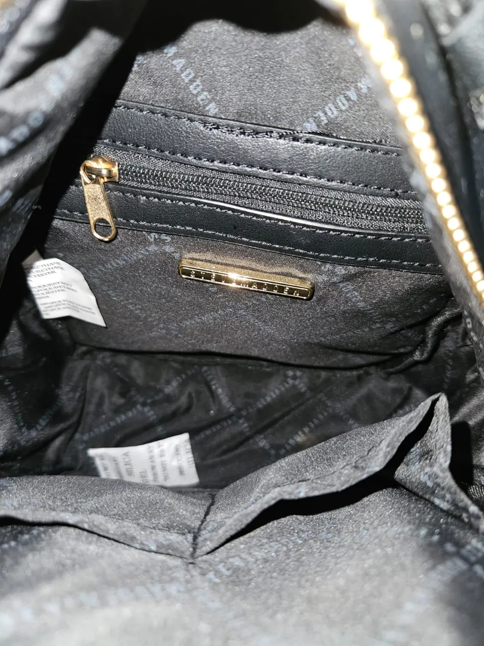 Mochila Steve Madden - imagen 3