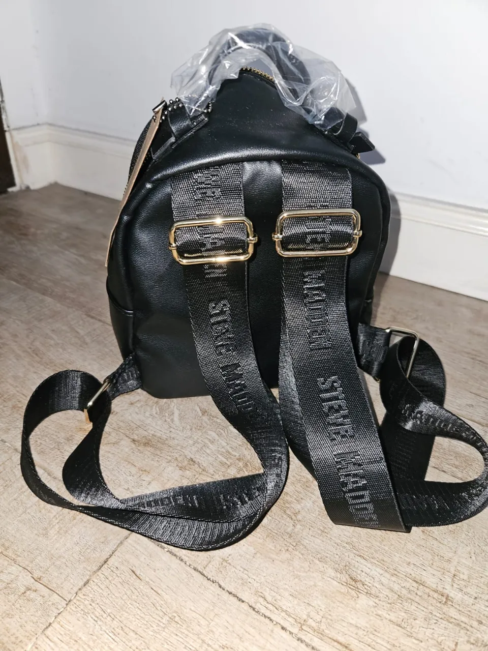 Mochila Steve Madden - imagen 5