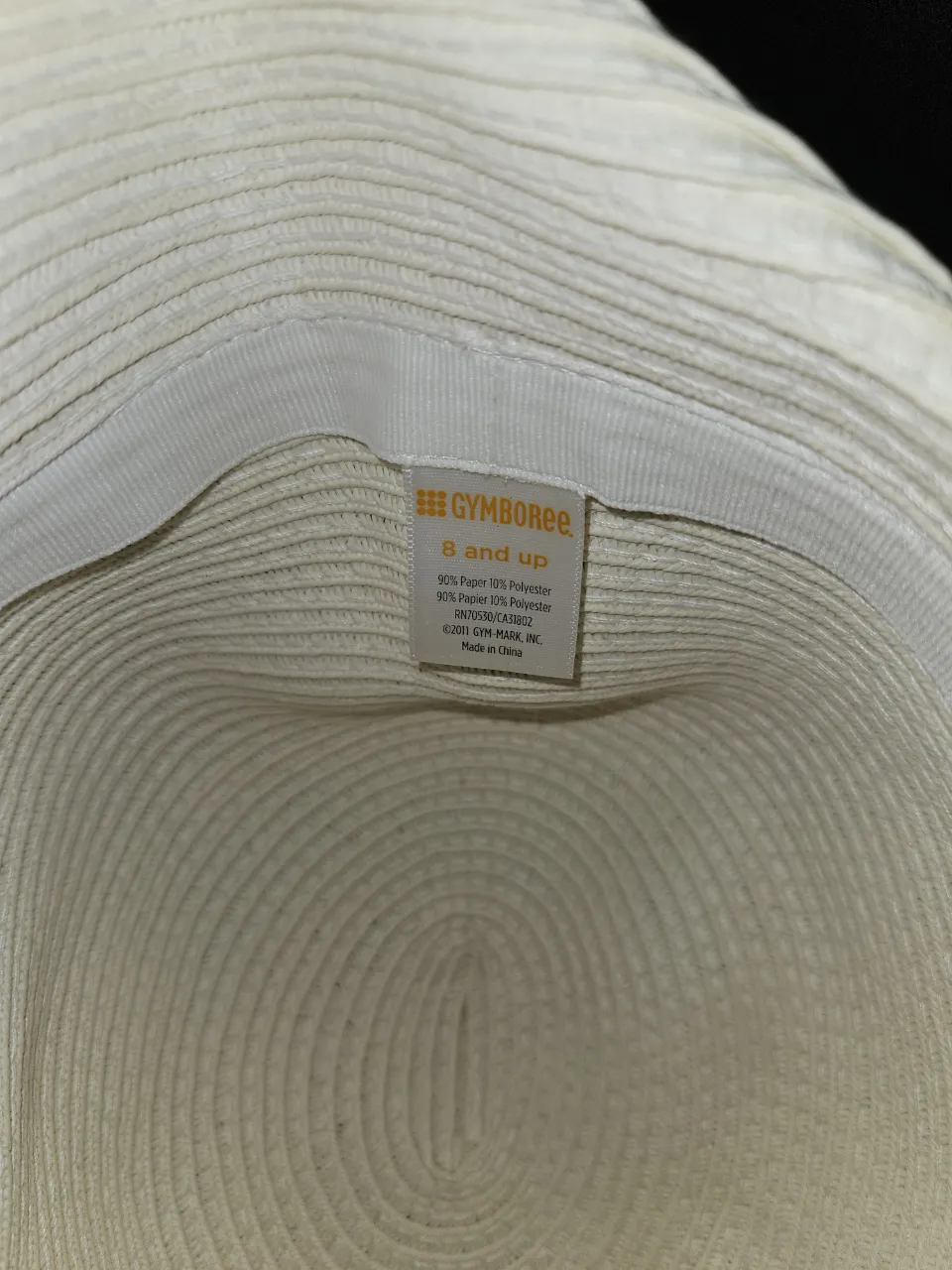 Gorra y gorro Gymboree - imagen 2
