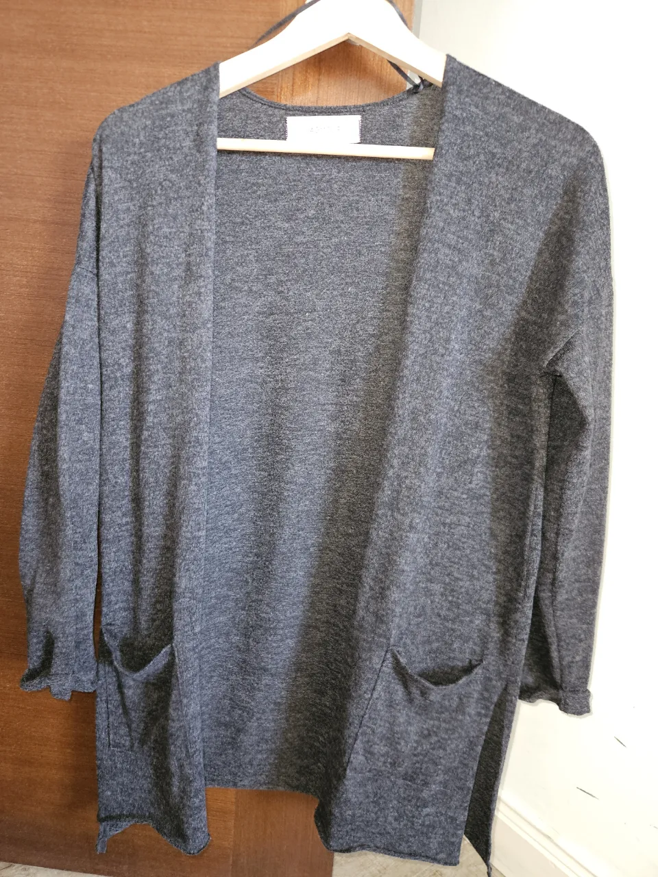 Cardigan Yagmour