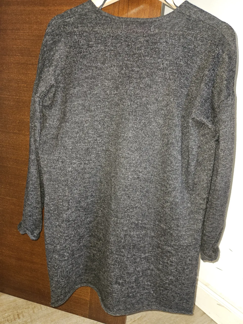 Cardigan Yagmour miniatura 2