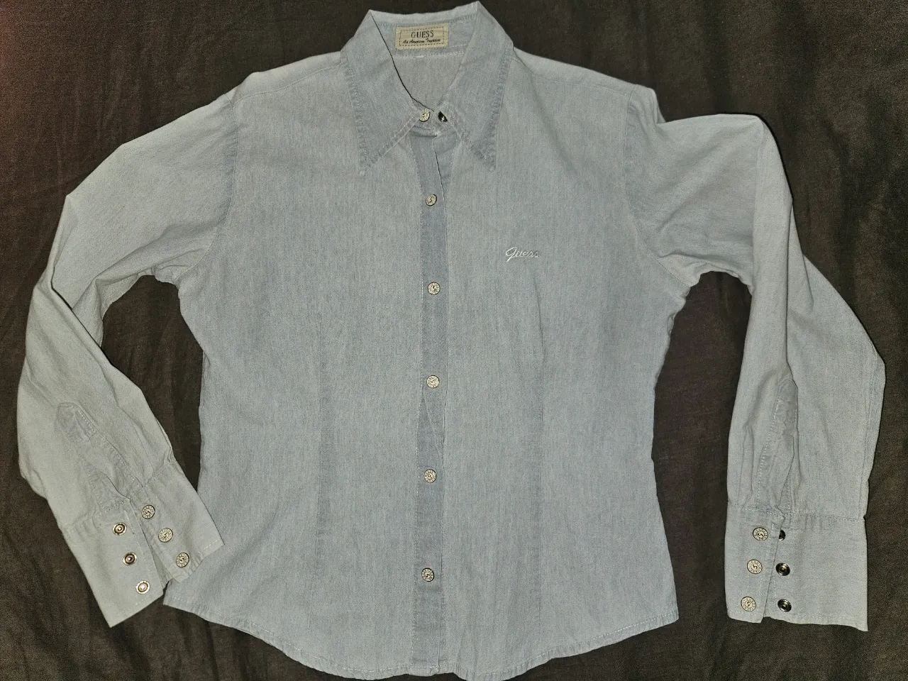 Camisa GUESS - imagen 1
