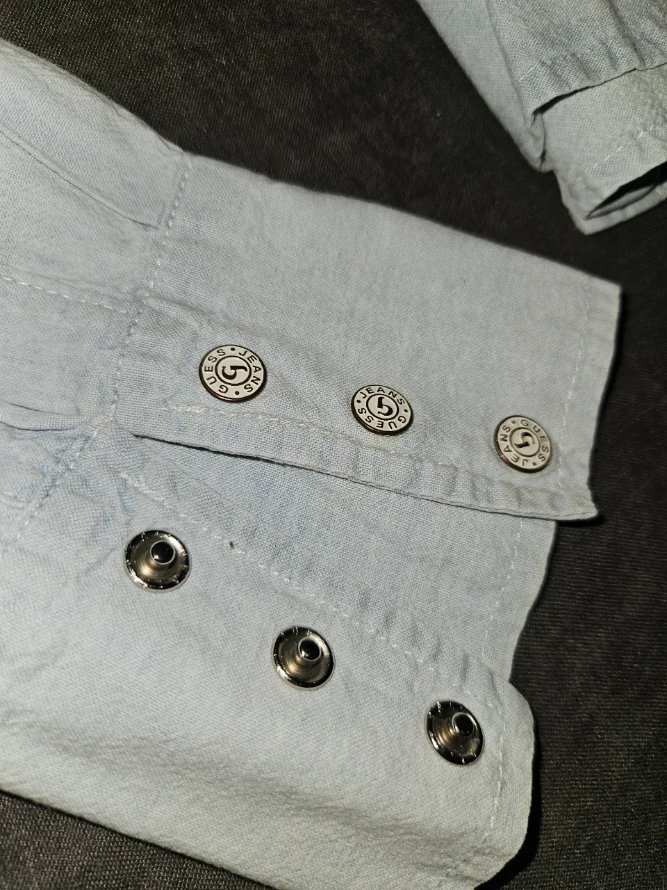 Camisa GUESS - imagen 2
