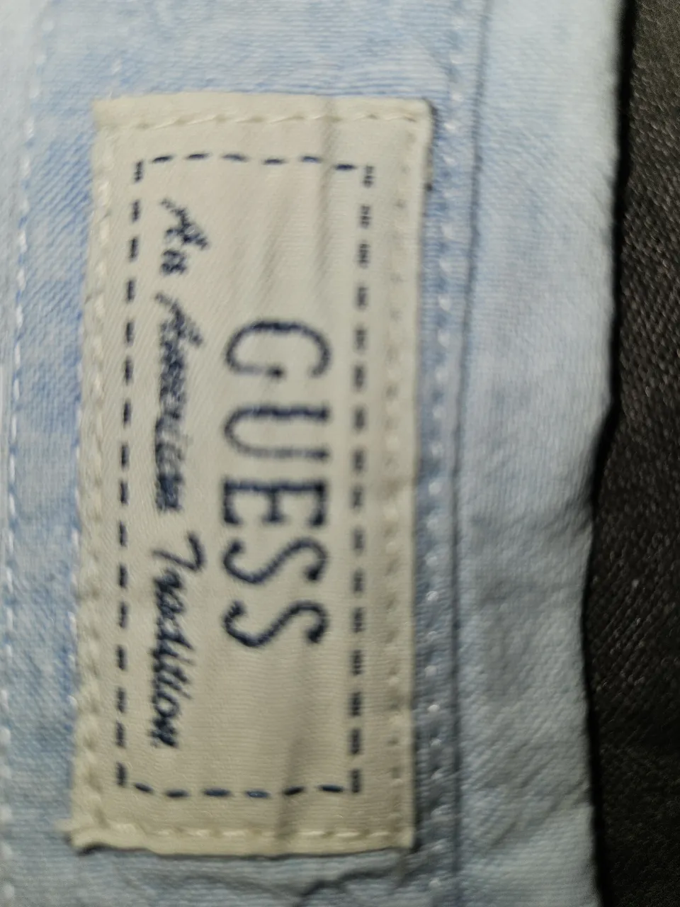Camisa GUESS - imagen 3