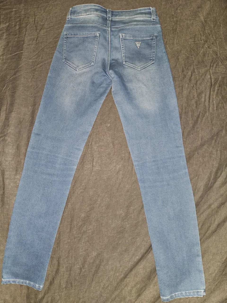 Jean GUESS - imagen 2