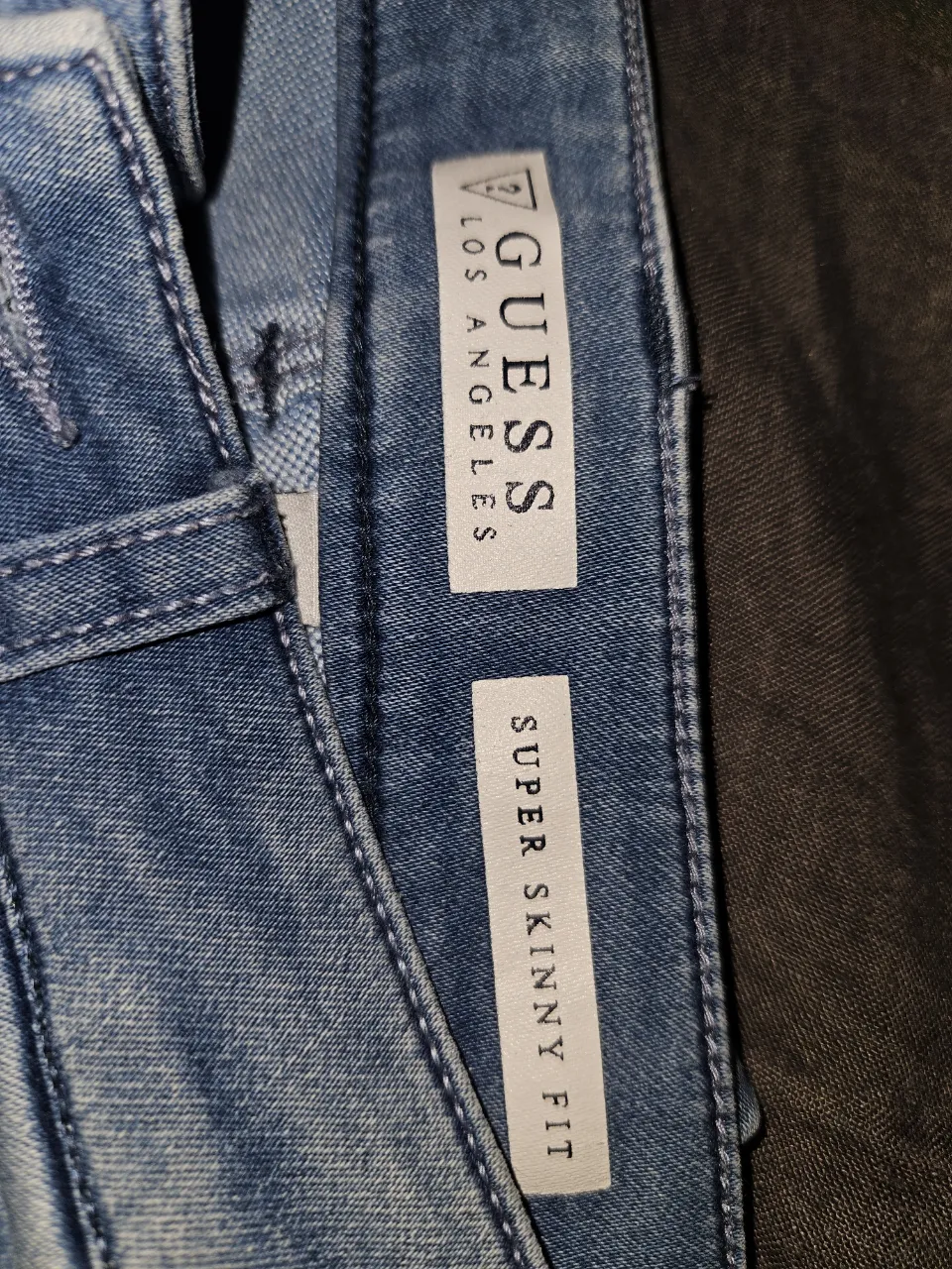 Jean GUESS - imagen 3