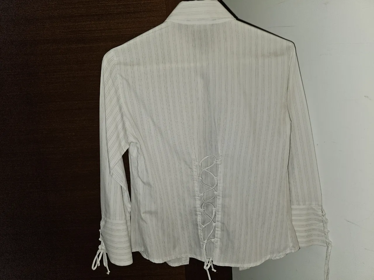 Camisa Zara - imagen 2