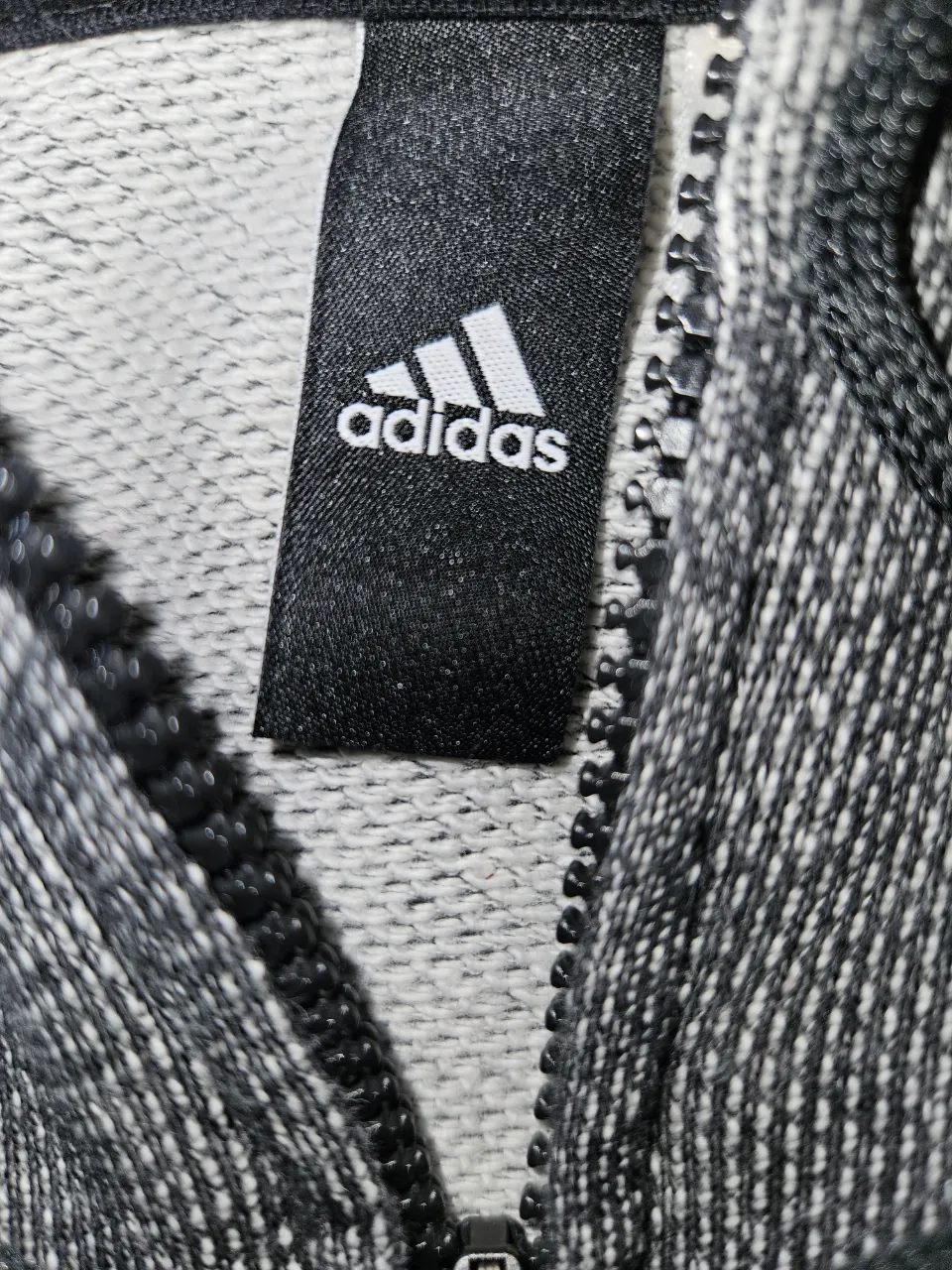 Campera adidas - imagen 2