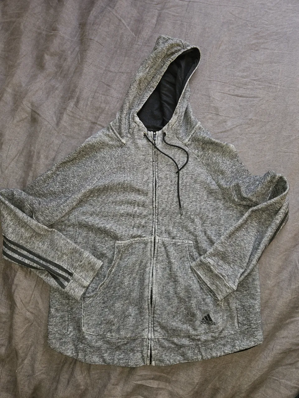 Campera adidas - imagen 1