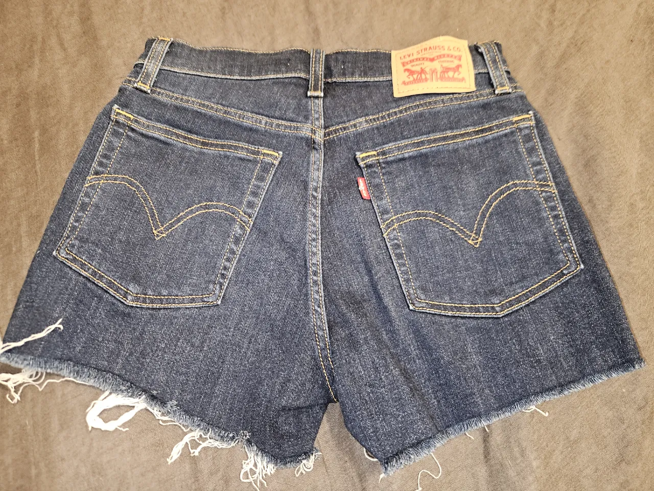 Short Levi's - imagen 2