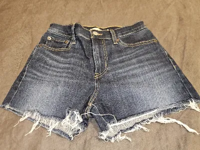 Levi's