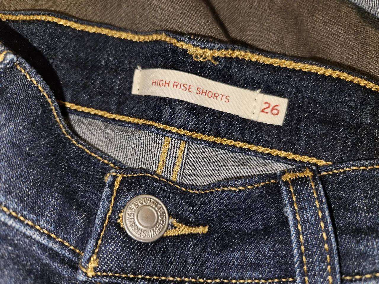 Short Levi's - imagen 3