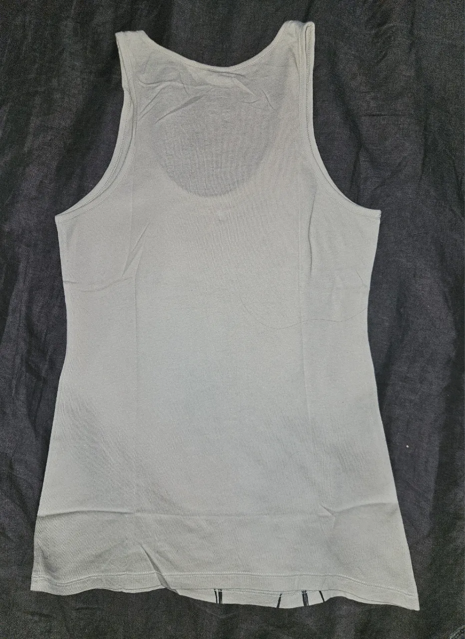 Musculosa GAP - imagen 2