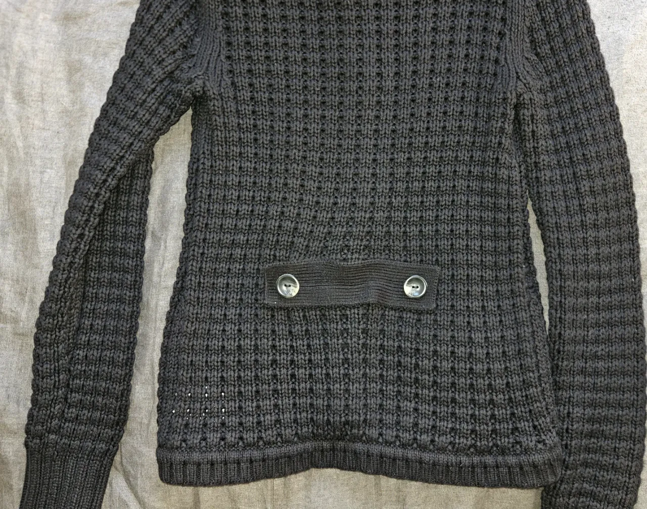 Cardigan Eddie Bauer - imagen 2