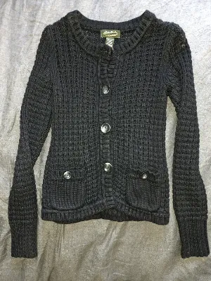 Eddie Bauer