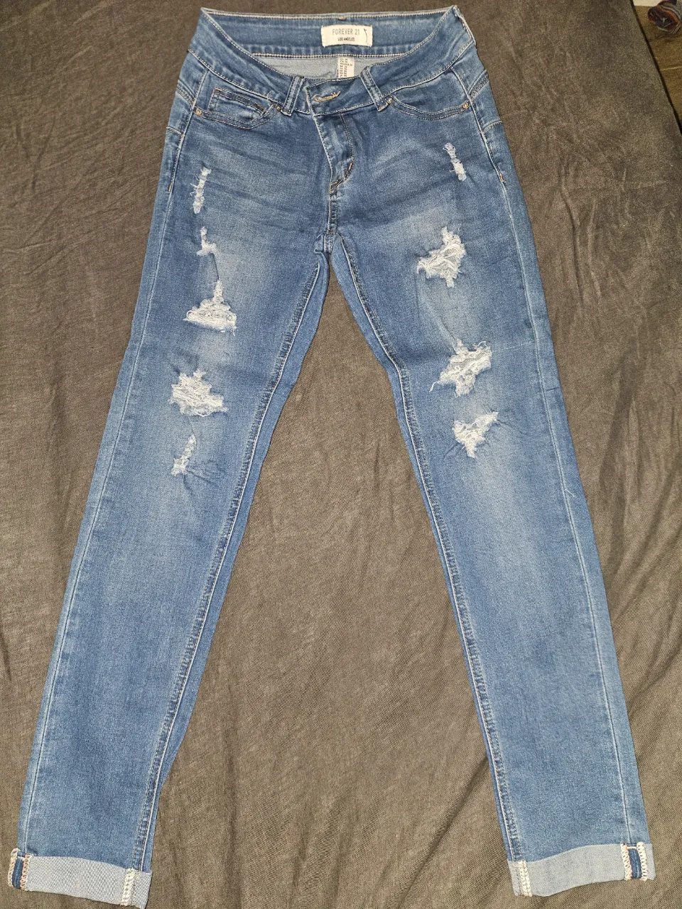 Jean Forever 21 - imagen 1